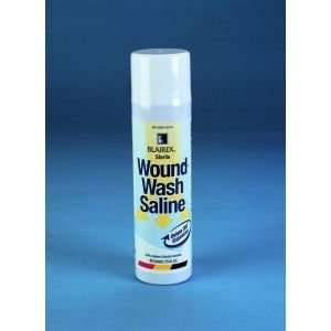  Wound Wash Saline    Case of 12