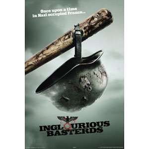    Inglourious Basterds   Posters   Movie   Tv
