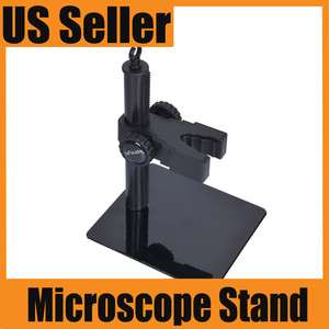 PatenUSB Digital Portable Pen Manual Focus Microscope Stand   