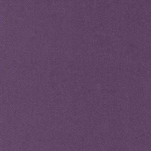  60 Wide Cotton Twill Purple Plum Fabric By The Yard 