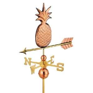   Good Directions Pineapple Full Size Weathervane Patio, Lawn & Garden