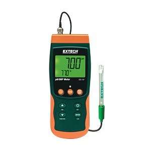   SDL100 pH/ORP/Temperature Real Time Datalogger