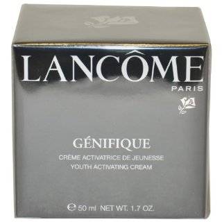 Lancome Genifique Youth Activating Cream, 1.7 Ounce by Lancome (July 