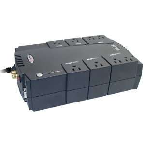  CyberPower Systems CP685AVR 8 OUTLET 685VA BATTERY BACKUP 