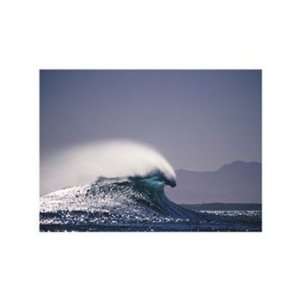  Cape of Storms, South Africa   Poster (19.7x15.75)