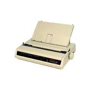  Okidata (Microline) ML184TS (9 Pin) Dot Matrix Printer 