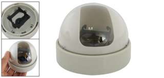 CCTV Security Camera Protector Dome Shell Housing Cover  