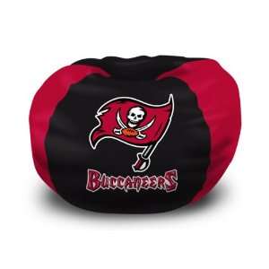  Tampa Bay Buccaneers Bean Bag