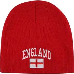  Team England Knit Hat