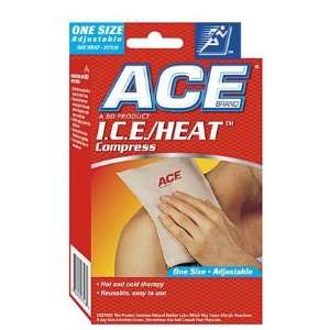 Ace Hot/Cold Compress 1ct (Quantity of 5) Health 