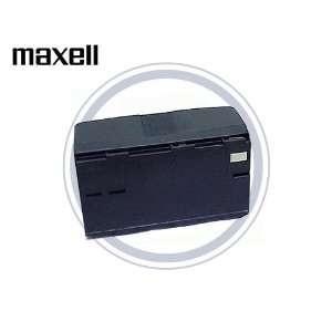  Maxell M9615 Electronics