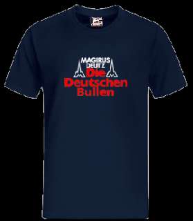 MAGIRUS DEUTZ T Shirt Oldtimer LKW Laster S XXL 383  