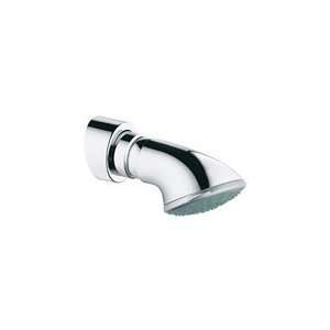  Grohe Movario Integrated Shower Head Brass 28520R00