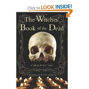    Book of the Dead [Paperback] Christian Day  Books