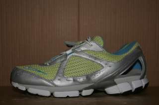 Nike ZOOM Air 100DGRS + Running Shoe Free Sandal 318723 7 Trainer 
