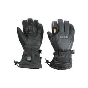  Scott Thermal Control Plus Gloves 2012