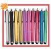 Stylus Touch Screen Metal Pen for i Phone 3G 3GS 4S 4 4G I pad  