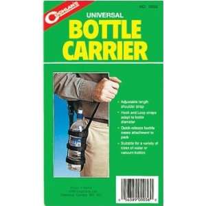  Coghlans Universal Bottle Carrier 0036