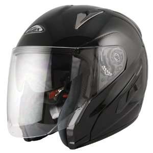 Zox Etna Svs Black Lg Helmet Automotive