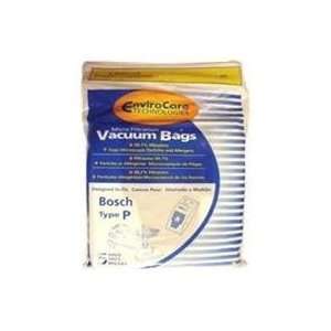  Bosch Type G Canister Vacuum Bags