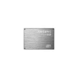   03A00   Samsung 32GB Flash 2.5 SATA SSD Solid Stat (MCBQE32GBMPP03A00