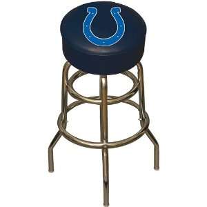  Imperial Indianapolis Colts Bar Stool