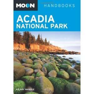   National Park (Moon Handbooks) [Paperback] Hilary Nangle Books