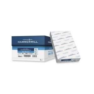  Hammermill Fore Super Premium Paper   Blue   HAM103317 