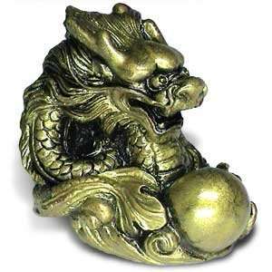 Chinese Horoscope Animals The DRAGON 