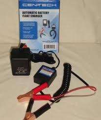   12V Automatic Winter Battery Charger Tender Maintainer Marine  