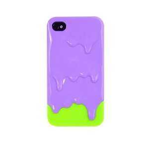  SwitchEasy Melt Hard Case for Apple iPhone 4 and 4S   1 