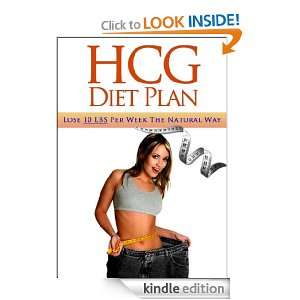 HCG Diet Plan   a Thinner You in 10 Days Dan Maynard  