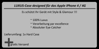   Glitzer Bling Hard Case Glamour Hülle Edel G21 4260278530029  