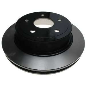  Raybestos 780249 Advanced Technology Disc Brake Rotor 