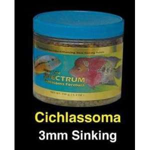  Spectrum Cichlasoma Sinking 300gm