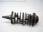 kurbelwelle renault espace 4 iv 3 0 dci crankshaft sofort