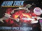 star trek the enterprise incident fiber optic lights sound by