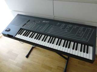 MU EMU Emax (I) Keyboard Top Zst. in Berlin   Mitte 