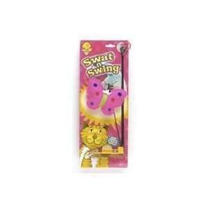 Booda Swat N Swing Catnip Toy 