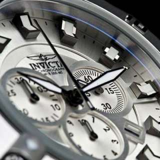 make the most of time with the spirit of an invicta watch never 