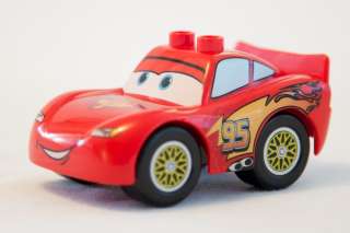 LEGO DUPLO Disney Cars 2 aussuchen viele Modelle NEU  
