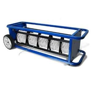 Spoolmate Wire Cart