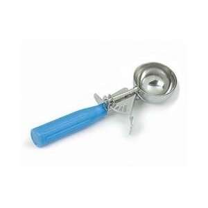  Disher with Blue handle