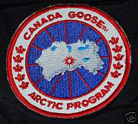 Canada Goose Fakes   Ratgeber