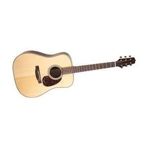  Takamine Pro Series TF360SBG Dreadnought Acoustic Electric 