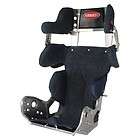 New Kirkey 69 Series Sprint Car Racing Containment Seat, Blue 14 Wide