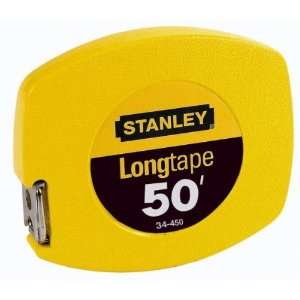  Tape Stanley Steel Long 50x3/8 Electronics