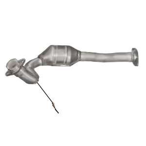 Benchmark BEN22417 Direct Fit Catalytic Converter (Non CARB Compliant)