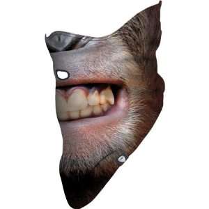 Airhole Animal Series Mask 