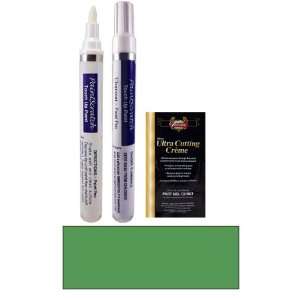  1/2 Oz. Leaf Green Poly Paint Pen Kit for 1974 Buick All 